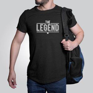 The Legend T-Shirt